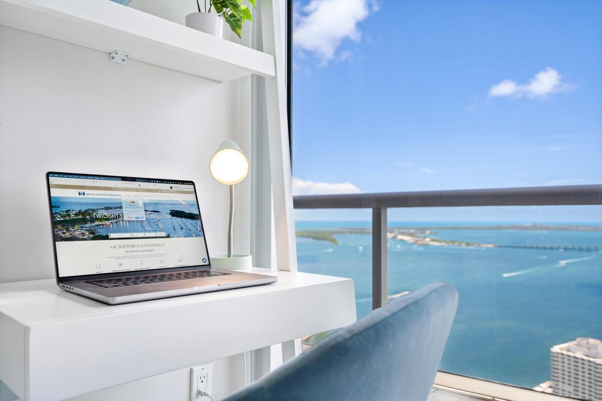 Brickell By Miami Vacation Rentals Exterior foto